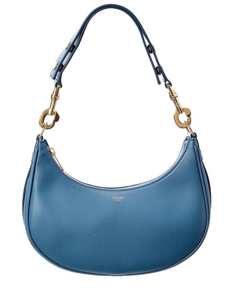 celine ava hobo|celine ava handbags.